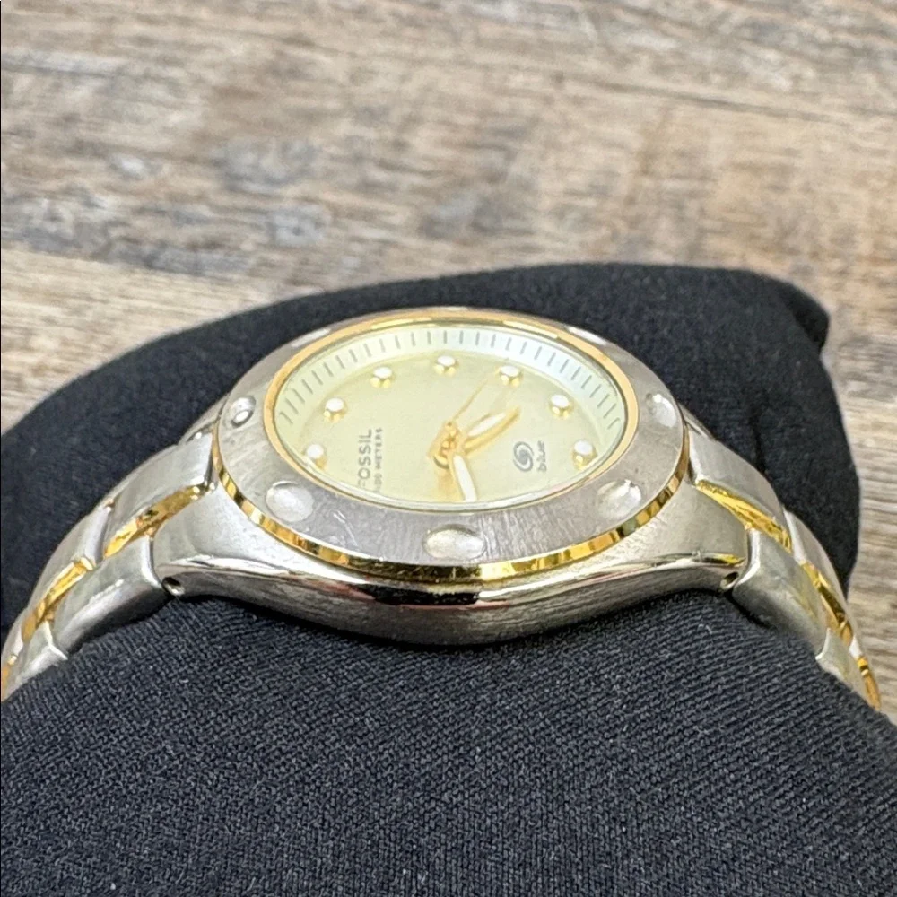 Fossil classic early